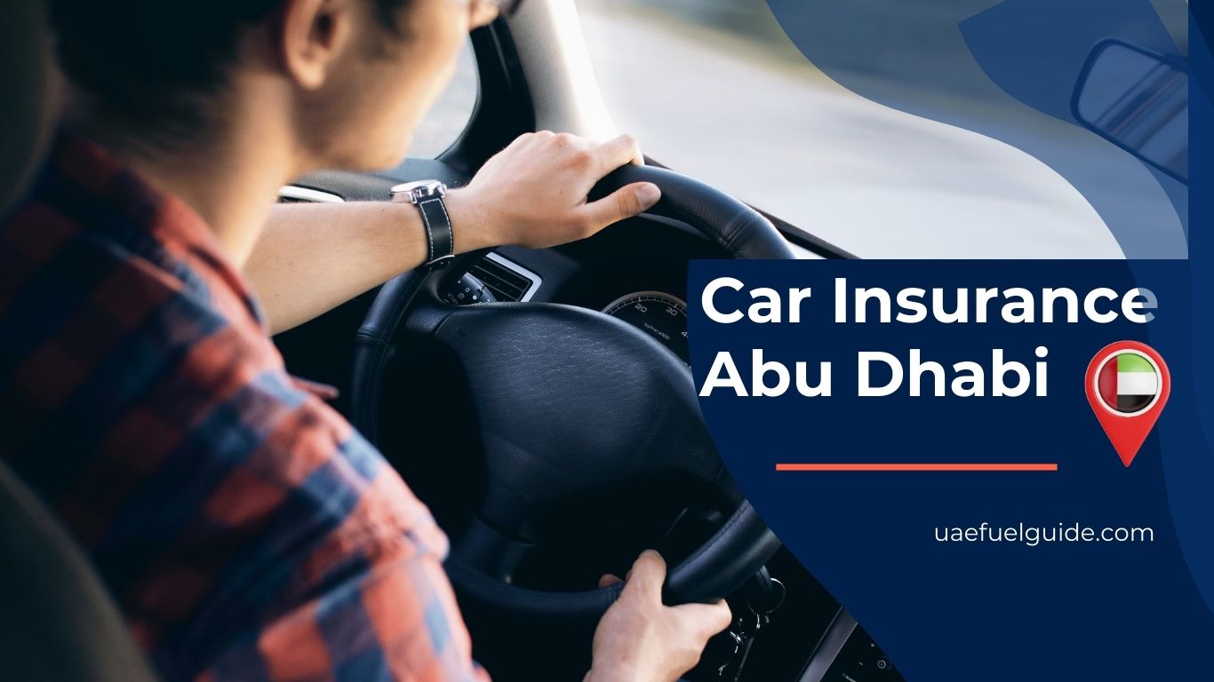 Car Insurance Abu Dhabi