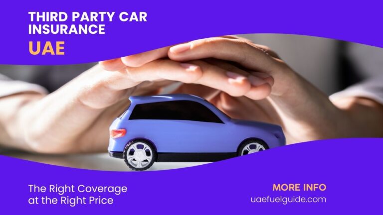 Third Party Car Insurance