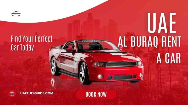 Al Buraq Rent a Car