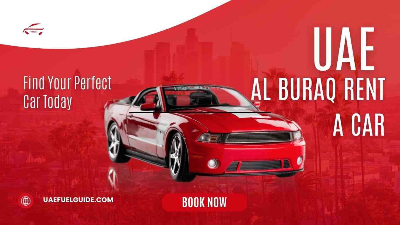 Al Buraq Rent a Car
