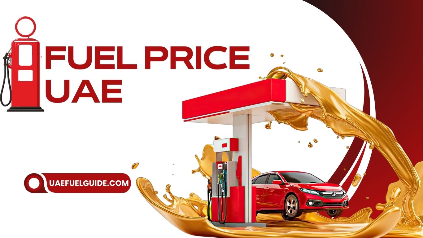 Fuel price UAE