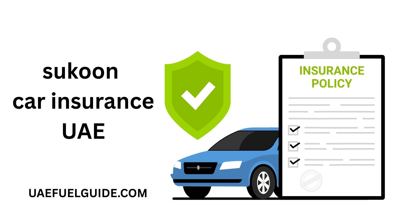 Sukoon Car Insurance