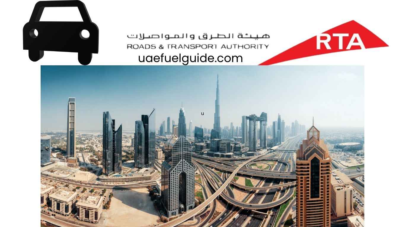 RTA Dubai